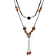 thumbnail image 1 of 2 uds nueva hebilla de seguridad china cerradura de seguridad colgante collar gargantilla con cuentas, 1 of 6