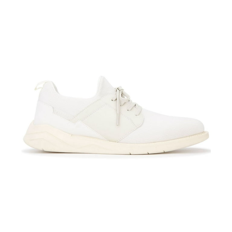 Kenneth Cole Men s Reaction Klay Flex Sport Jogger Shoes Light Beige 9