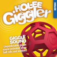 thumbnail image 3 of JW Pet Hol-Ee Giggler 1ea/One Size - PDS-029695606410, 3 of 5