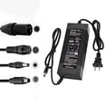 thumbnail image 4 of 46V 2A Ebike Battery Charger, Adapter for Rideal and Class 48V Electric Bicycle, Fast Charging Power Supply for Ebike, 4 of 7
