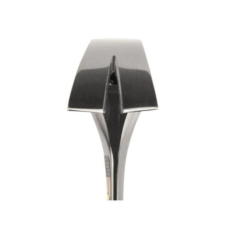 Estwing 12 oz. Rip Claw Hammer Forged Steel Head Forged Estwing 12 oz. Rip Claw Hammer Forged Steel Head Forged