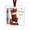 AG, variant on Christmas Cash Gift Holder Ornament, Acrylic Christmas Money Holder for Cash, Funny Holiday Xmas Tree Hanging Ornaments Decor