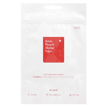 120 cnt Acne Pimple Spot Patch Hydrocolloid Essential Oils Blemish Beauty Face Nose Skin