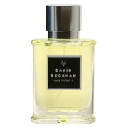 David Beckham Men RETAIL Instinct 1.7 oz