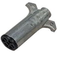 thumbnail image 1 of Pollak 11700 Tow Wiring 7-Way Connector Plug, 1 of 3
