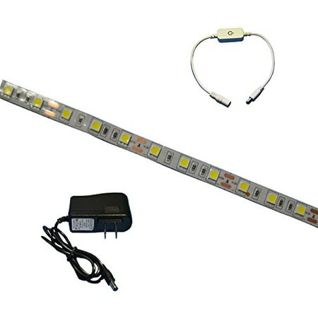 Vastaint Sewing Machine LED Lighting Kit Machine Working Led Lights Attachable Led Sewing Light Strip Kit - Fits All Sewing