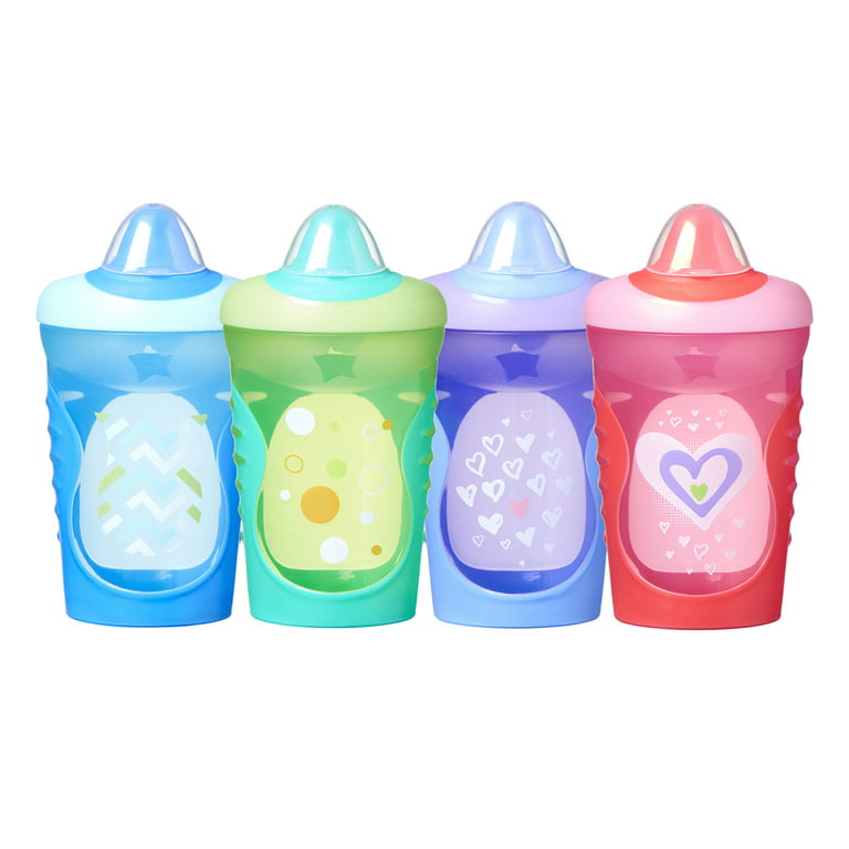 Tommee Tippee Hold Tight Trainer Sippy Cup 7+ Months 2 Count