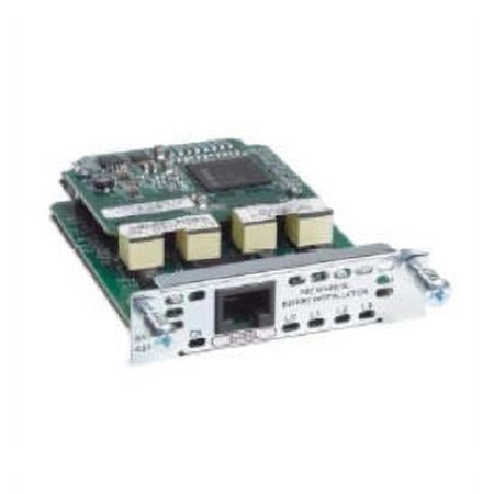 UPC: 0882658438820 | Cisco EHWIC Wan Module