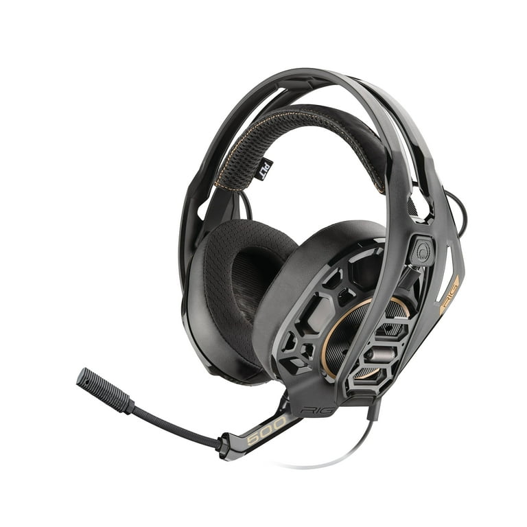 871692 , RIG 500 PRO HX Wired Dolby Atmos Gaming Headset for Xbox