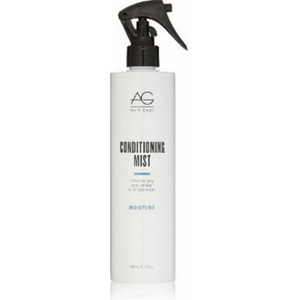 AG Hair AG Hair Care Conditioner Mist Detangling Spray