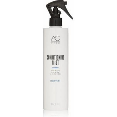 AG Hair Care Conditioning Mist Detangling Spray 12 fl.