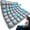 49 Air Cells - Grey, variant on Sondur Travel Cushion-Ergonomic Sondur Travel Cushion Airplane Seat,36 Air Cells Inflatable Travel Cushion for Long Flights,Press Type Air Cell Puncture-Resistant Travel Cushion Airplane Seat