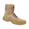 thumbnail image 1 of Bota Táctica Industrial Para Caballero Sicuro SL10 Gamuza Beige, 1 of 4