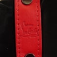 thumbnail image 6 of Pre-Owned Christian Louboutin Rubichor Tote Bag, Nylon Material, Women's, (Good), 6 of 19