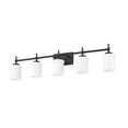 thumbnail image 5 of Z-Lite 5 Light Vanity, 5 of 8