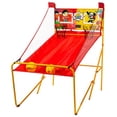 thumbnail image 1 of Franklin Sports Ryans World Arcade Basketball - In, 1 of 2
