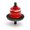 Red, variant on Comprehensive Metal Differential Kits for Efficient Power Transmission&Reliability in Extreme Condition Improve Handling