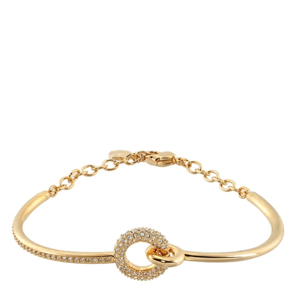 Swarovski Dextera Round Cut Bangle