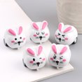 thumbnail image 3 of MasteelfCA 12 Pcs Adorables Voitures à Rétrofriction pour Enfants Design Animal Voiture à Rétrofriction Jouets, 3 of 9