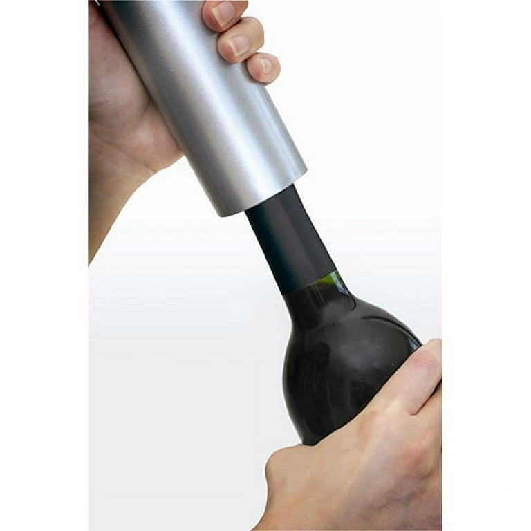 OXO Steel Wine Stopper & Pourer
