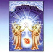 Angels of Healing: Music for Reiki, Massage, Healing, and Alignment, Vol. 1