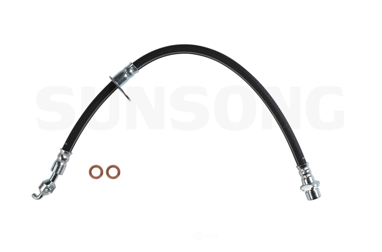 Sunsong 2203488 Brake Hydraulic Hose