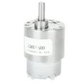 thumbnail image 1 of Motor de reducción de velocidad, motor de cepillo micromotor de reducción de velocidad DC6-12V DC, el mejor de su clase, 1 of 8