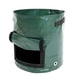 thumbnail image 5 of EeaseMX Bolsa para plantar papas de 10 galones, barril de jardín, bolsa para el crecimiento de plantas hortícolas, 5 of 7