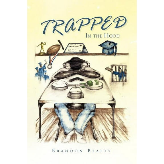 Trapped (Paperback)