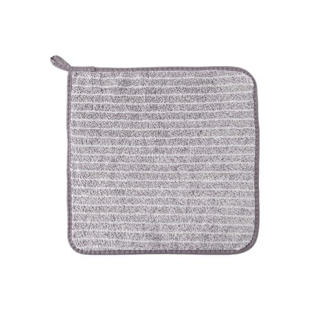 TACILIP Kitchen Towels Fiber Cloth Thickened Kitchen Cloth Absorbent Scouring Pad Household Cleaning Cloth Degreasing and Dishwashing Cloth Gifts for Women