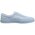 thumbnail image 6 of Keds Women's Tournament Retro Court Mono Fashion Sneaker, Light Blue, 8.5 M US, 6 of 8