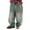 Blue, variant on Kids Boys Jeans Baggy Cargo Pants High Waisted Wide Leg with Pocket Classic Fit Jogger Boys Baseball Pants8-10 Years