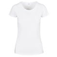 thumbnail image 1 of Build Your Brand Womens Basic T-Shirt, 1 of 3
