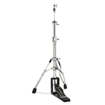 DW Drum Workshop Heavy Duty Rotating 2-Leg Hi Hat Cymbal Stand