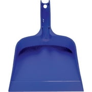 Quickie 409ZQK Full-Size, Snap-On Dust Pan, 12.02 in L x 10 in W x 2.34 in H, Plastic by Quickie