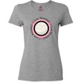 thumbnail image 3 of Inktastic I Love Volleyball Sports Women's T-Shirt, 3 of 5