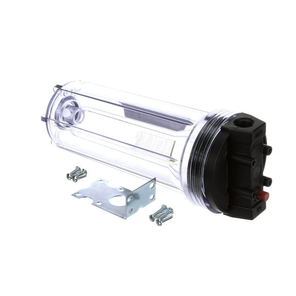 Everpure EV910001 A-10 Filter Housing 1Pk