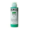 thumbnail image 5 of Golden� Fluid Acrylic, 4 oz., Dioxazine Purple, 5 of 5