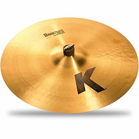 Zildjian K0912 20" K Dark Crash Thin