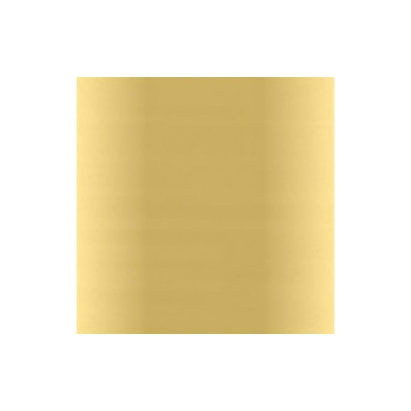 Bazzill Paper 12x12 Foil Board Gold (15 sheets)