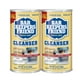 thumbnail image 1 of Polvo Cleaner Bar Keepers Friend, 680 g, multiusos, 1 of 9