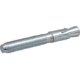 thumbnail image 4 of Hillman Wedge Anchor - Zinc-Plated, Easy Installation - 12 Pack, 1/2 x 3-3/4 In., 4 of 6