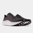 thumbnail image 1 of New Balance Fresh Foam X More V4 Men's Sport Running Shoes mmorgg4 2E Black, 1 of 5