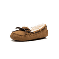 thumbnail image 4 of UGG WOMENS Bella II Slip On Moccasin Womens "Chestnut" 1125912 CHE 1125912 CHE from Stadium Goods, 4 of 8
