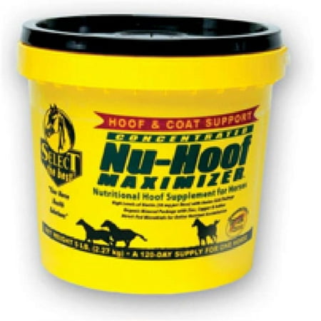 UPC: 0784299391000 | Richdel Nu-Hoof Maximizer 10lb