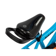 Schwinn Koen Kids Bike, 16-Inch Wheel, Single Speed, Age 5-7, Blue