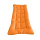 thumbnail image 2 of Sobrecolchón individual para cama de dormitorio o de estudiante, colchón futón plegable grueso con funda blanda y lavable, colchoneta portátil para la universidad, invitados, camping, 2 of 6