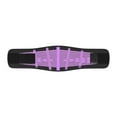 thumbnail image 2 of Entrenador de cintura para mujer, corsé Ceñidor de cintura, cintura elástica duradera, faja corporal para Yoga, Pilates, entrenamiento deportivo, 2 of 7