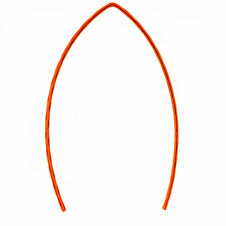 HART 3-in-1 Replacement Pre-Cut Line