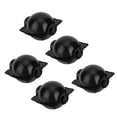 thumbnail image 4 of Eatbuy Plant Growing Box - 5Set Reusable Plant Rooting Device Grafting Reproduction Growing Box Gardening Accessory(Black), 4 of 7